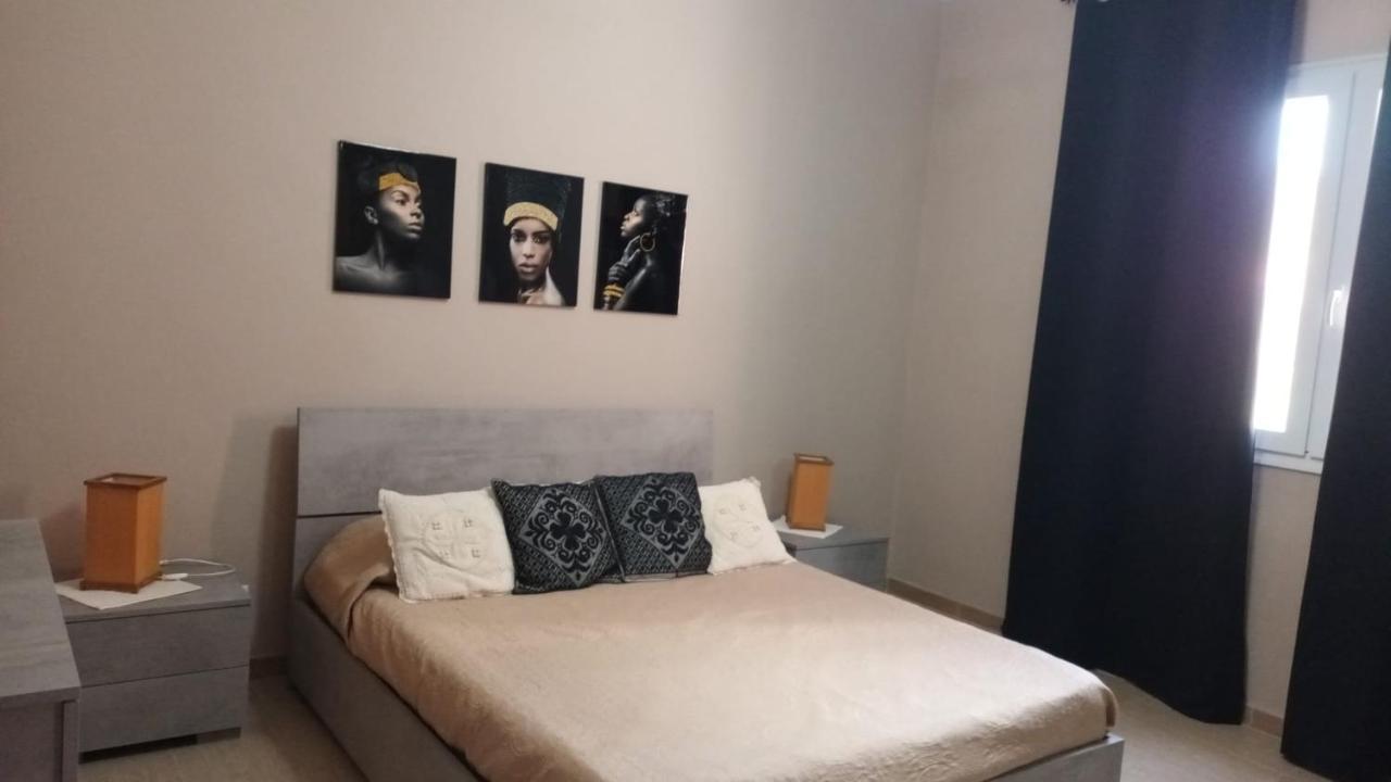 Il Vecchio Ginepro Bed & Breakfast Capoterra Dış mekan fotoğraf