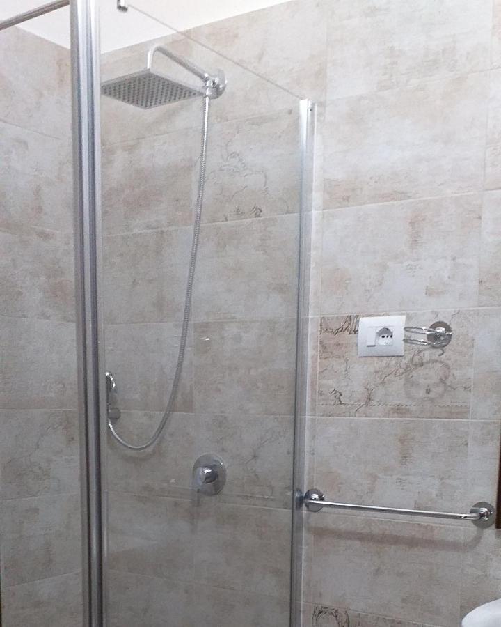 Il Vecchio Ginepro Bed & Breakfast Capoterra Dış mekan fotoğraf