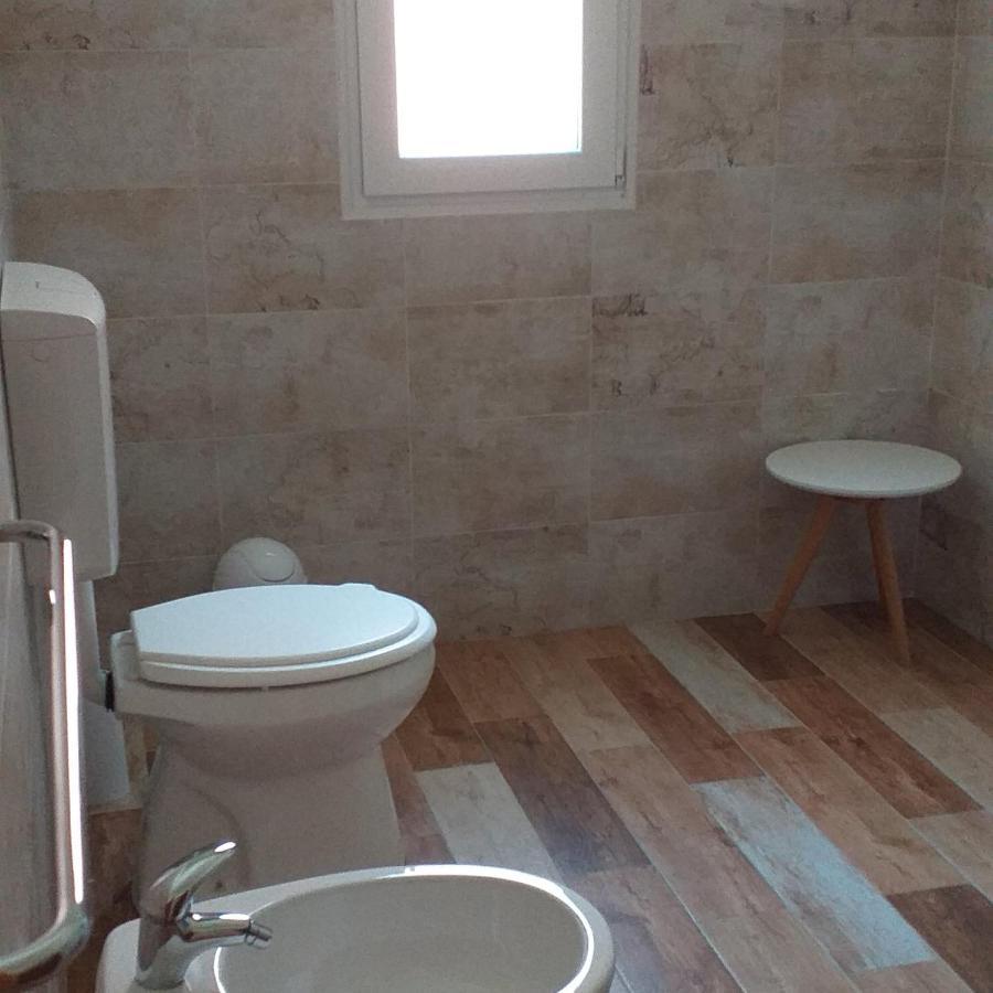 Il Vecchio Ginepro Bed & Breakfast Capoterra Dış mekan fotoğraf