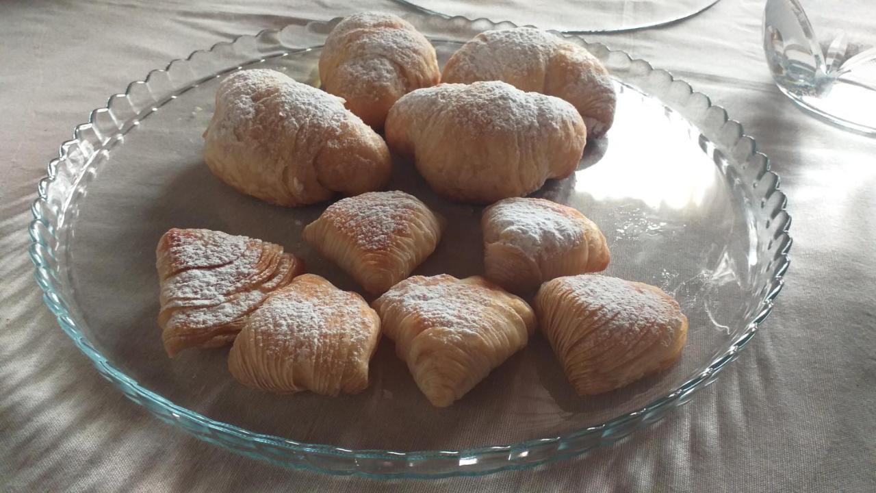 Il Vecchio Ginepro Bed & Breakfast Capoterra Dış mekan fotoğraf