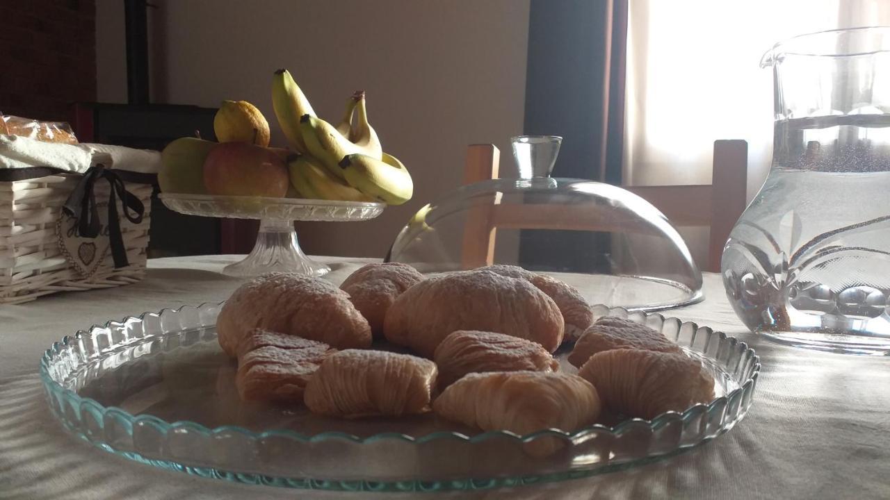 Il Vecchio Ginepro Bed & Breakfast Capoterra Dış mekan fotoğraf